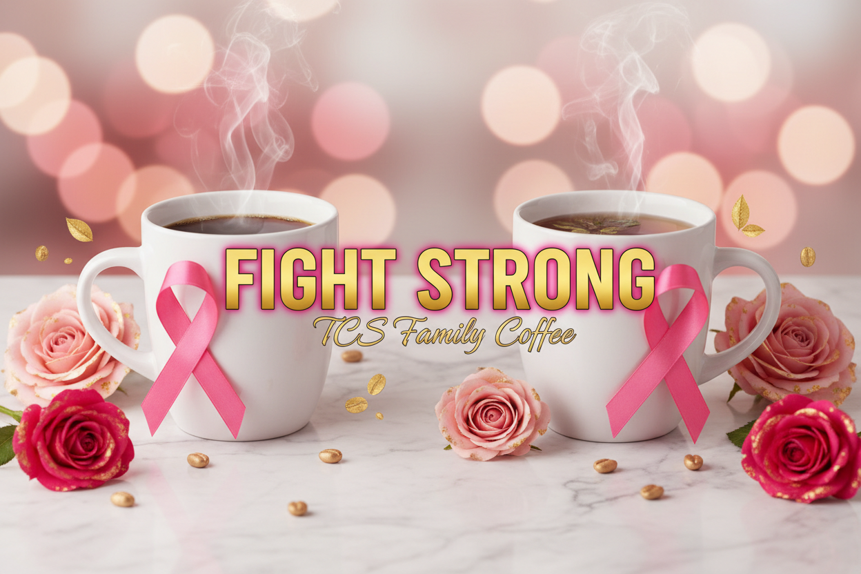 Breast Cancer Awareness Month Merch