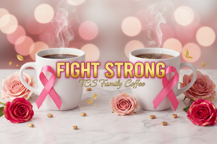 Breast Cancer Awareness Month Merch