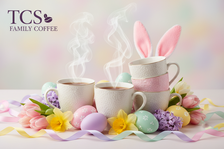 Easter Merch