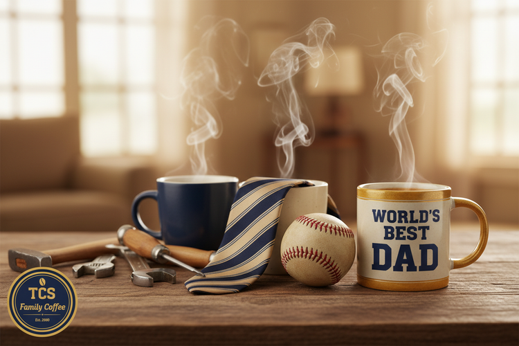 Father's Day Merch