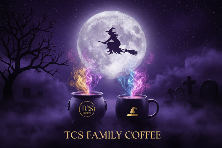 Halloween Merch