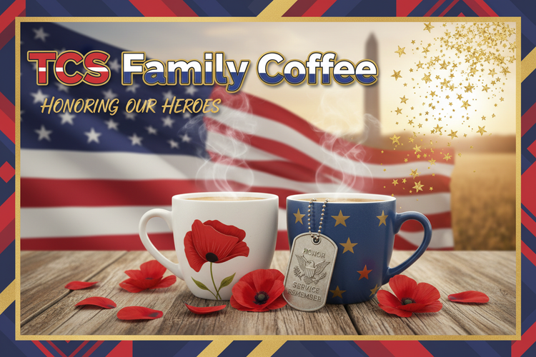 Memorial Day Merch