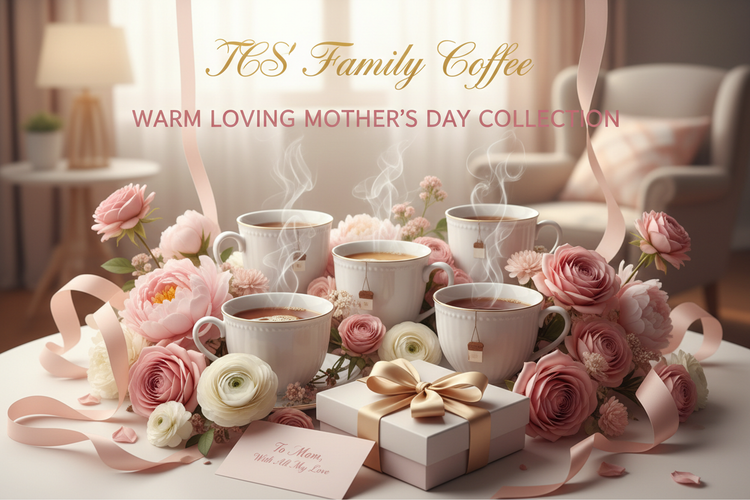 Mother's Day Merch