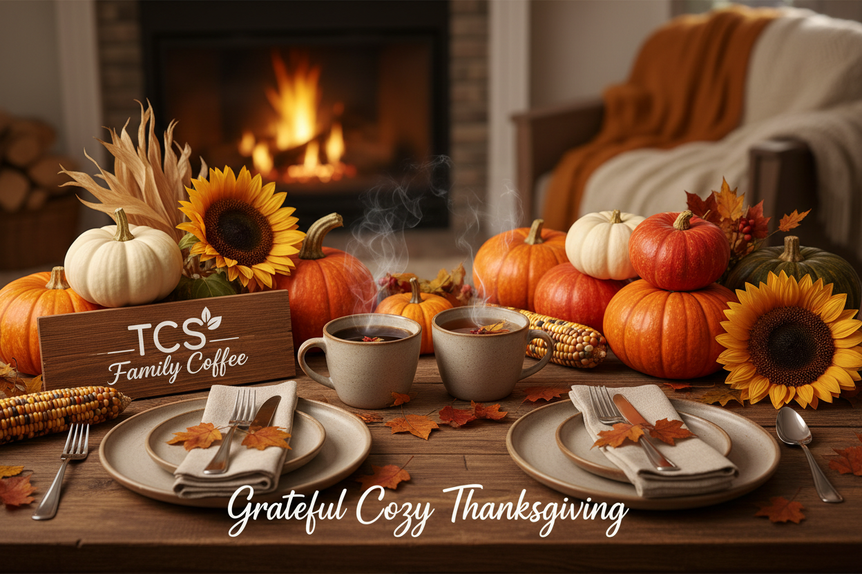 Thanksgiving Merch