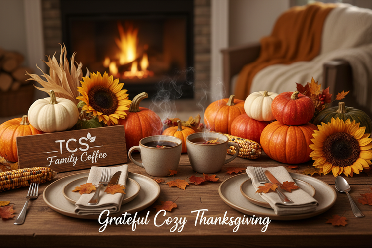 Thanksgiving Merch