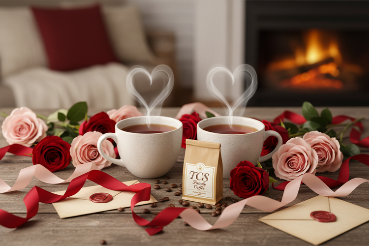 Valentine's Day Merch