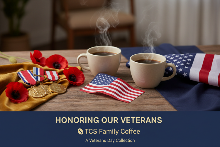 Veterans Day Merch