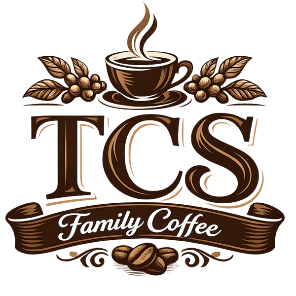 TCS Family Coffee
